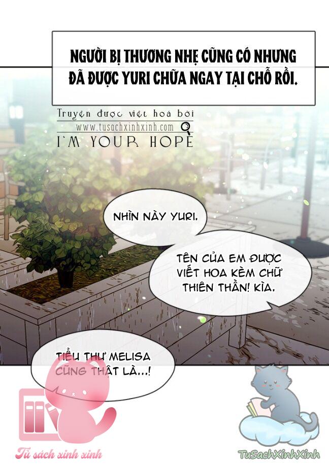 Hãy Coi Chừng Ác Nữ Chapter 89 - Trang 4