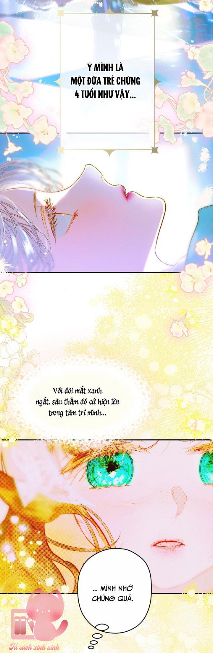 Khế Ước Hôn Nhân Của Mẹ Tôi Chapter 48 - Trang 4