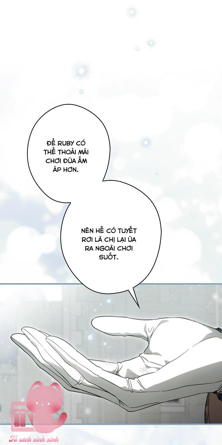 Cách Khiến Phu Quân Đứng Về Phía Tôi Chap 120 - Trang 2