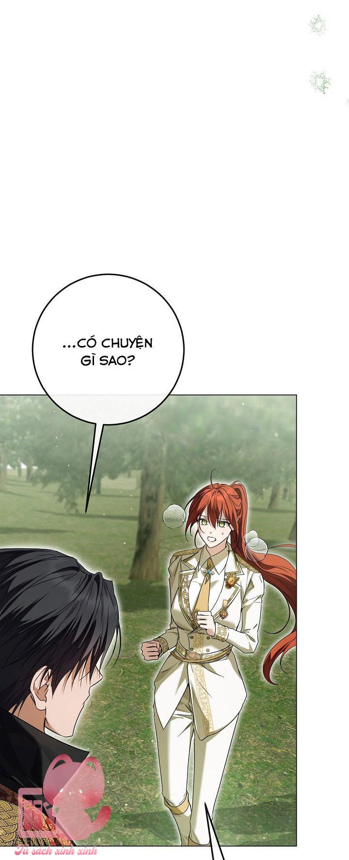 Hoàng Nữ Cosplay Nonfan Chap 73 - Next 