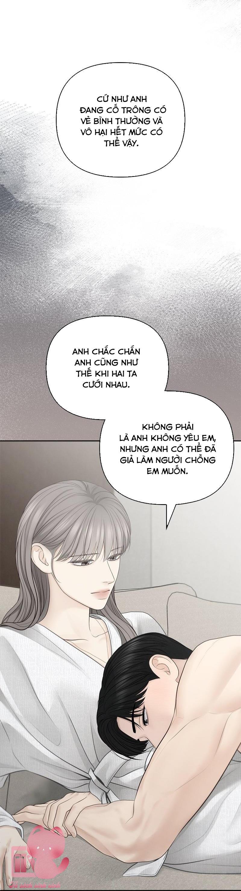 Hy Vọng Duy Nhất Chap 73 - Trang 3