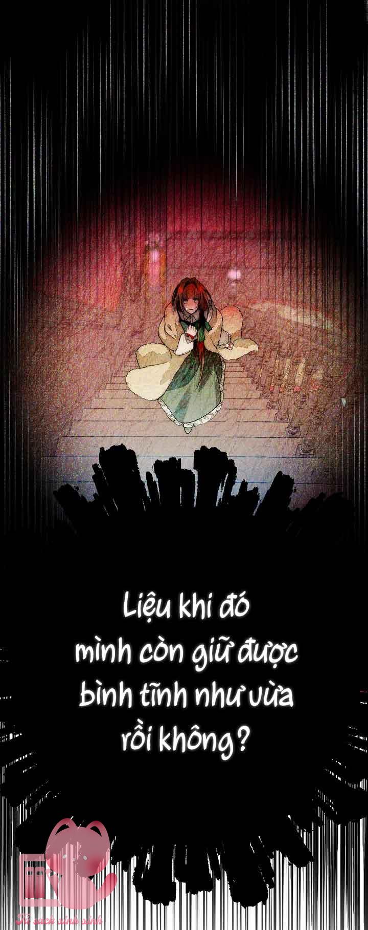 Chào Mừng Đến Với Dinh Thự Hoa Hồng Chap 14 - Trang 3