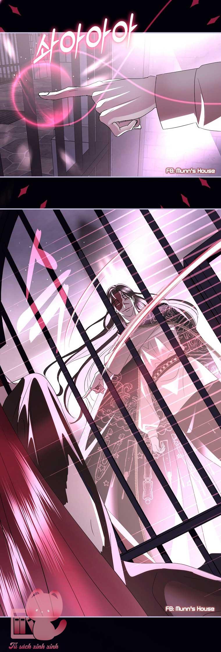 Này Boss Phản Diện, Tôi Có Thể Làm Mọi Thứ Trừ Cưới Ngài Chap 32 - Trang 4