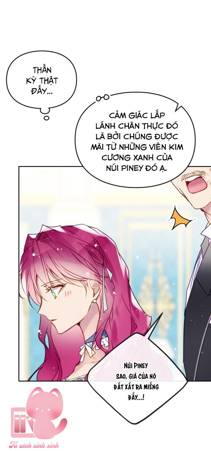 Kết Cục Của Nhân Vật Phản Diện Chỉ Có Thể Là Cái Chết Chapter 128 - Next Chapter 129