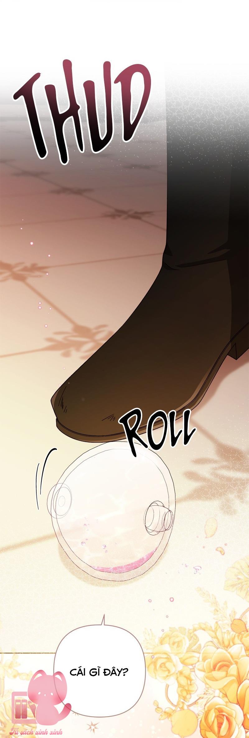 Hoàng Hậu Tái Hôn Chap 215 - Trang 3