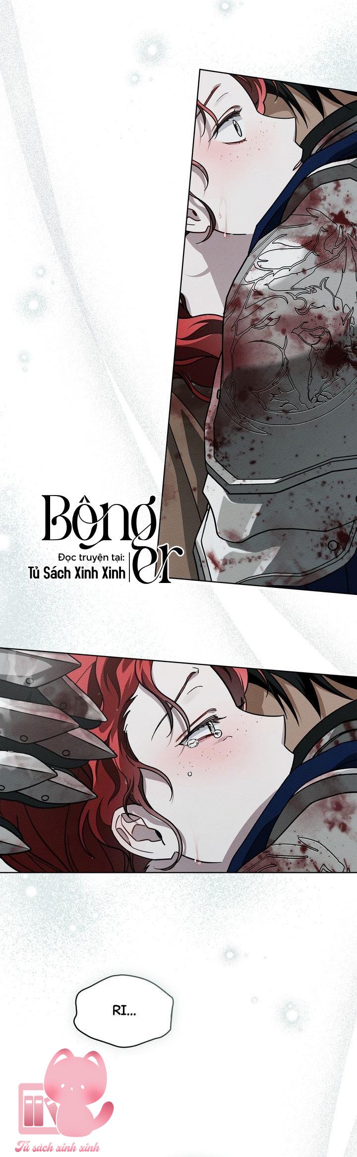 Dưới Tán Cây Sồi Chap 103 - Next Chap 104