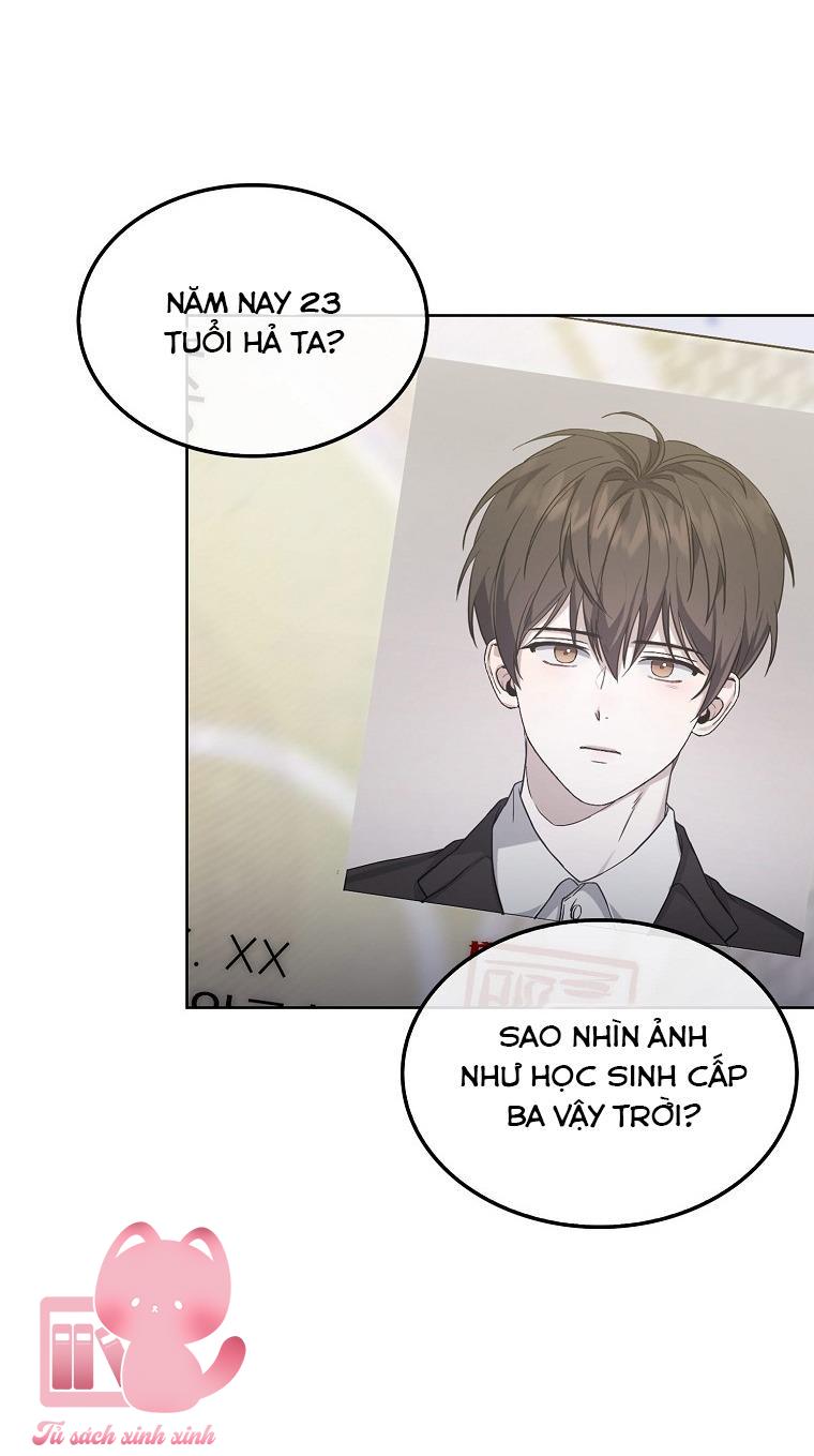 Debut Or Die Chapter 1 - Trang 4