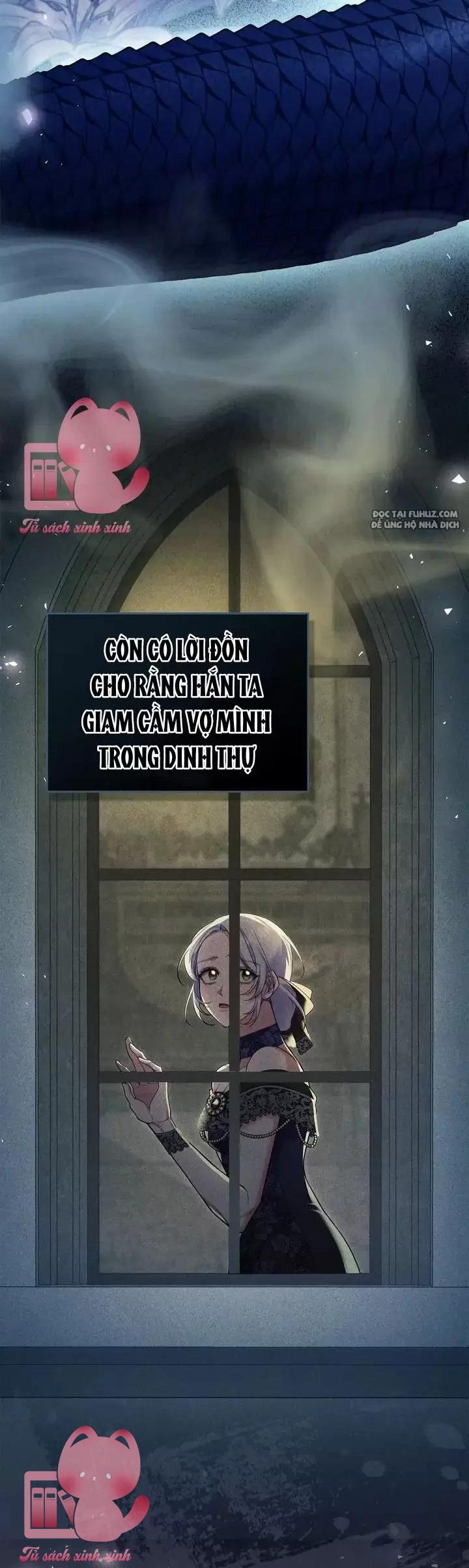 Nếu Không Vâng Lời Công Tước Chapter 60 - Trang 4