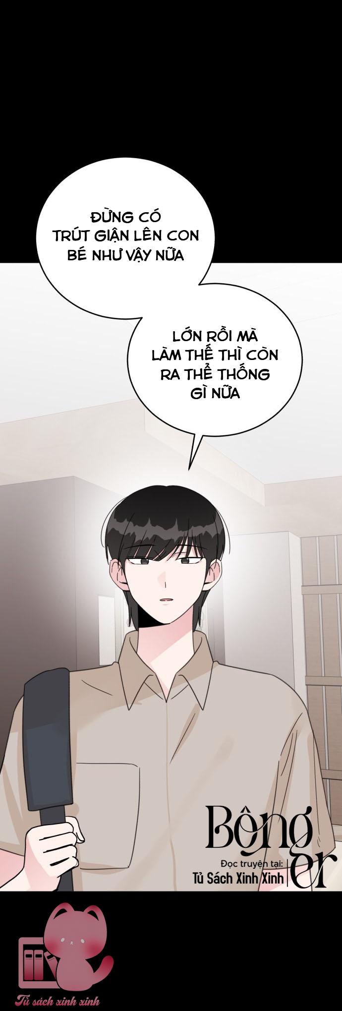 Chúng Ta Là Gì Của Nhau? Chap 55 - Trang 2
