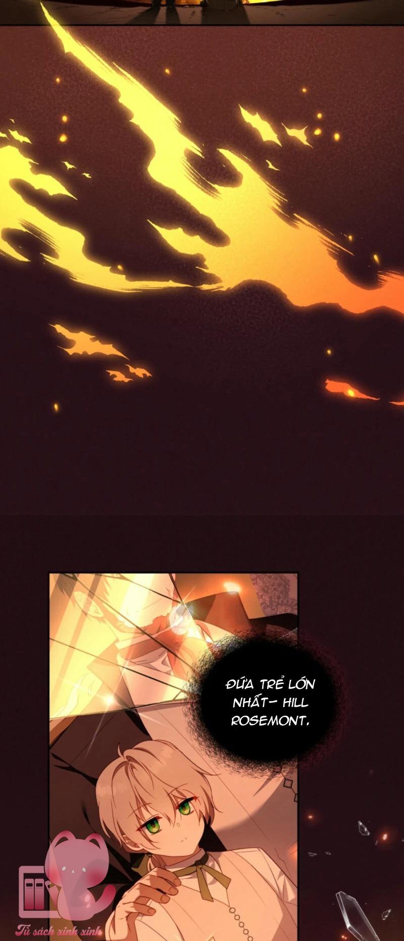 Tôi Được Nuôi Dưỡng Bởi Những Kẻ Phản Diện Chap 95 - Next Chap 96