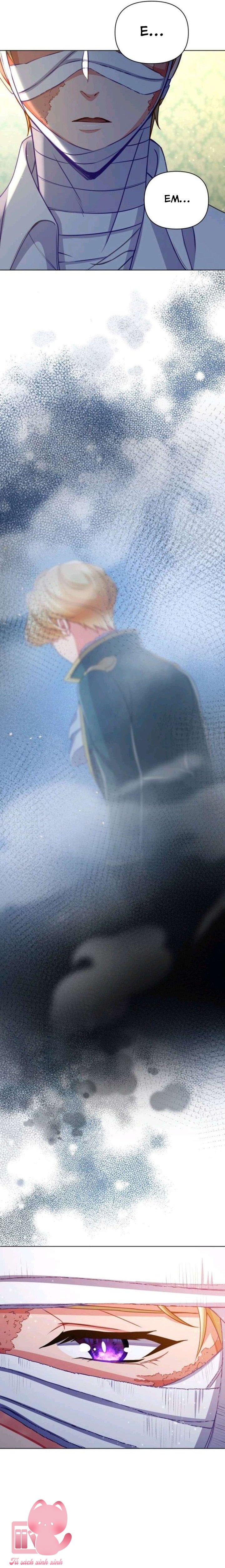 Ước Hẹn Không Thành Của Đôi Ta Chap 44 - Trang 3