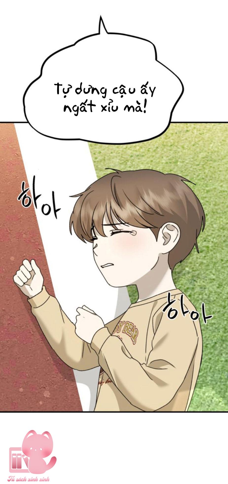 Thần Hổ Jangsan Chapter 25 - Trang 4