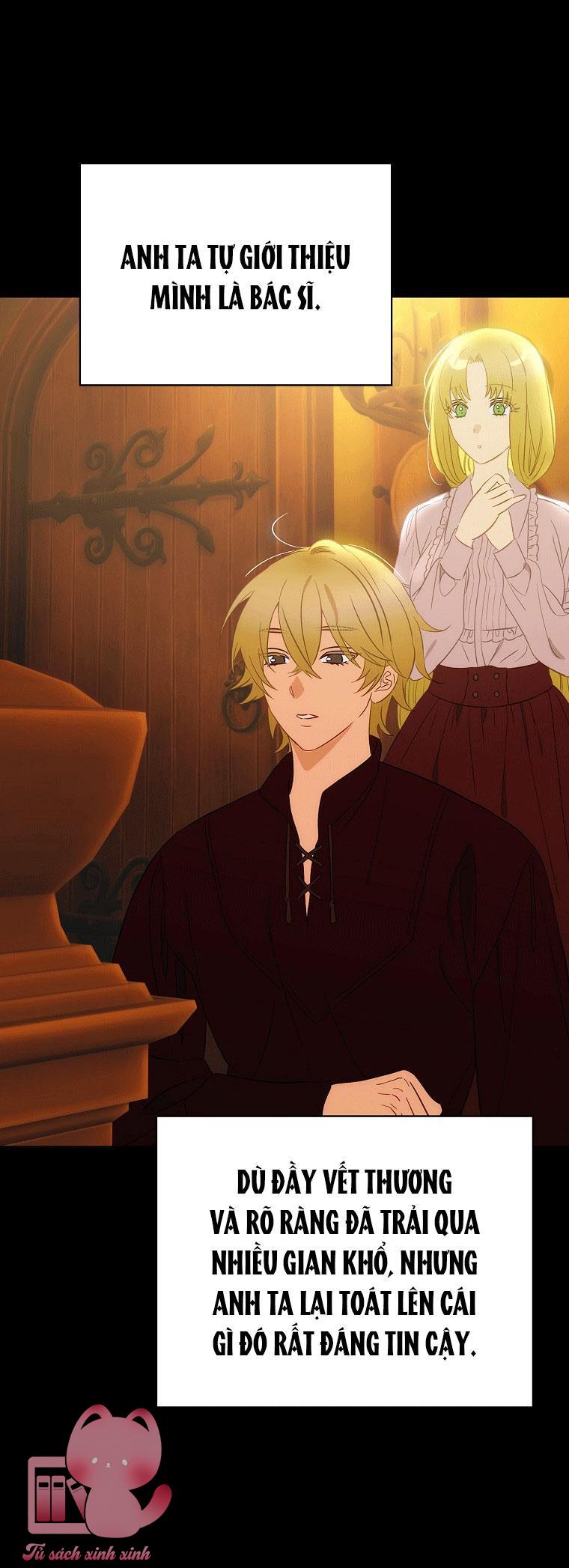 Đứa Nhỏ Không Phải Là Con Anh Chap 76 - Next Chap 77