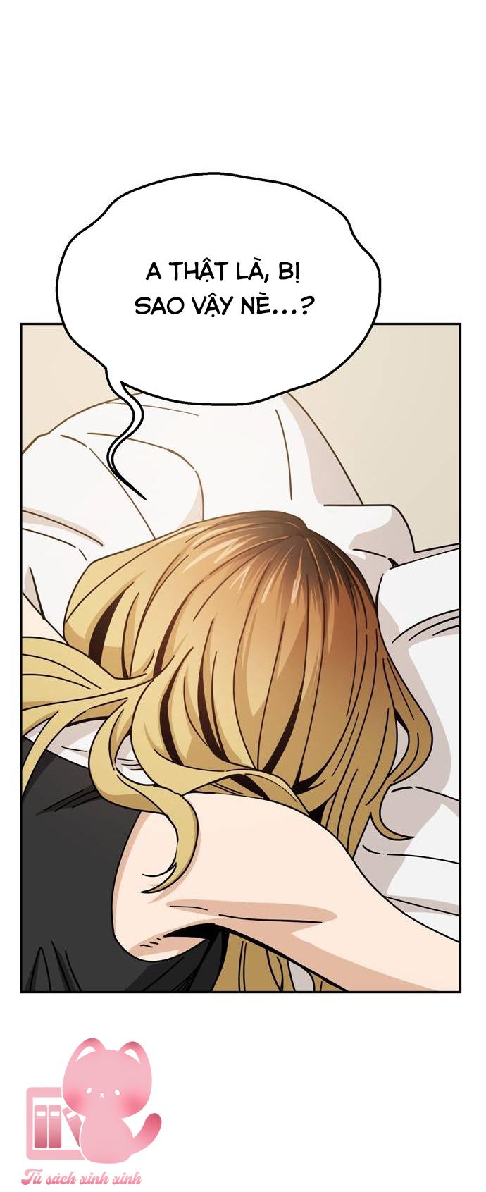 Lớ Ngớ Vớ Phải Tình Yêu Chapter 23 - Trang 4