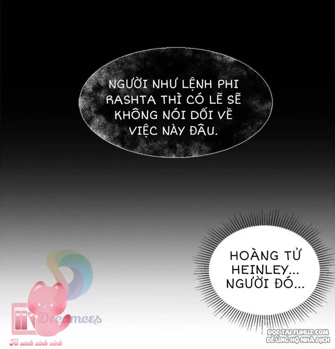 Hoàng Hậu Tái Hôn Chapter 13 - Trang 4