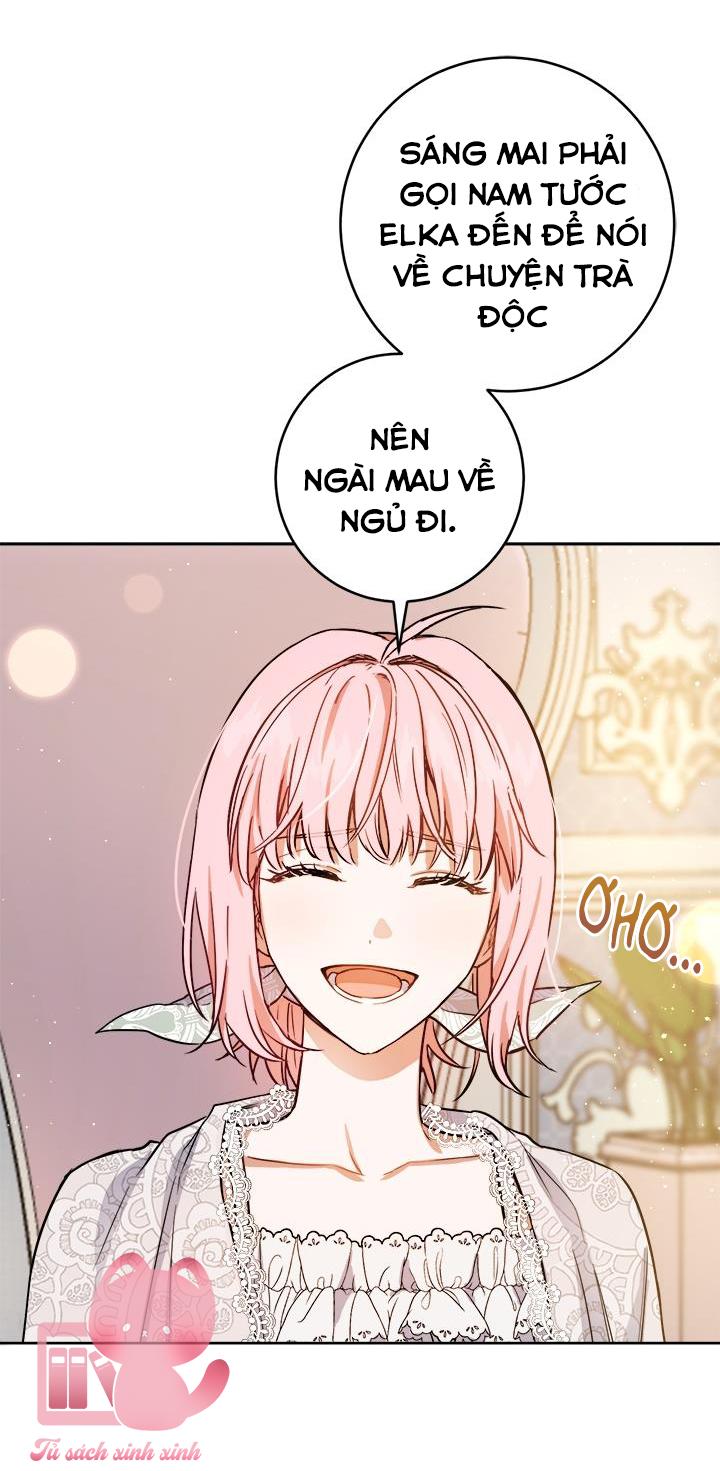 Cuộc Sống Mới Của Công Nương Chapter 34 - Trang 4