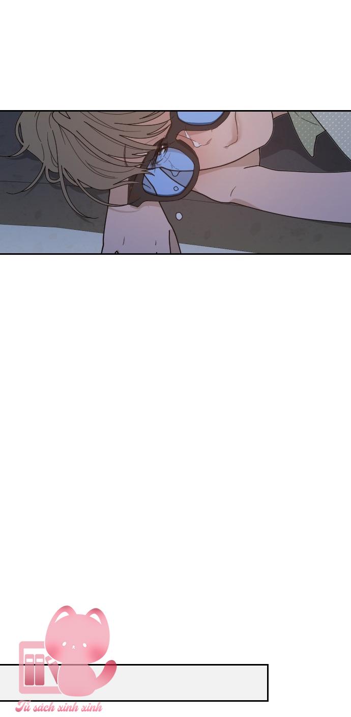 Vận May Không Ngờ Chap 50 - Trang 4