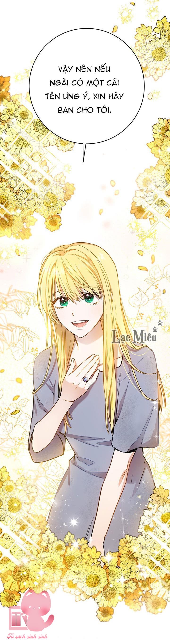 Cuộc Sống Mới Của Công Nương Chapter 5 - Trang 4