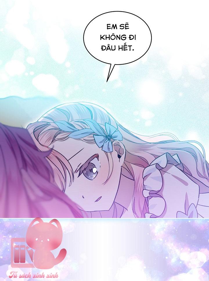 Quý Cô Thế Giới Ngầm Chap 51 - Trang 4