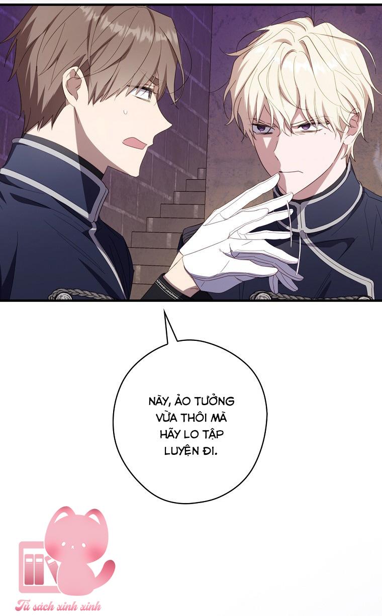 Cách Khiến Phu Quân Đứng Về Phía Tôi Chap 33 - Trang 2