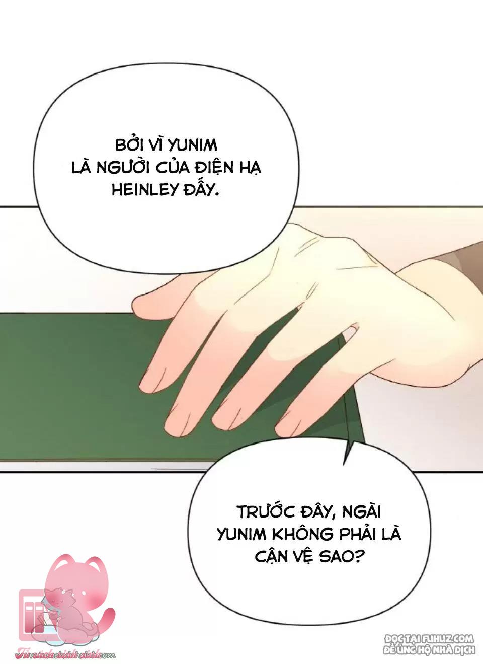 Hoàng Hậu Tái Hôn Chapter 96 - Trang 4