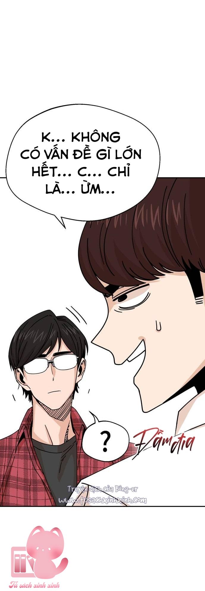 Lớ Ngớ Vớ Phải Tình Yêu Chapter 16 - Trang 4