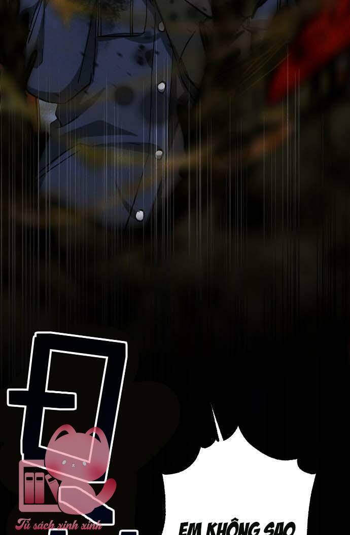 Đêm Của Bóng Tối Chapter 24 - Trang 4