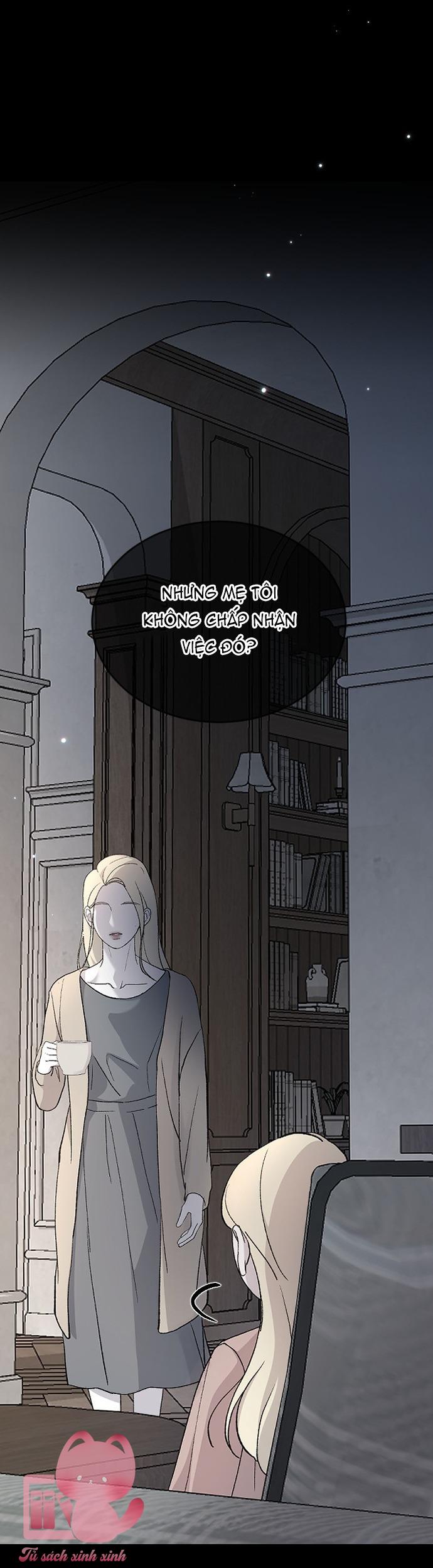 Ba Anh Trai Cực Phẩm Của Tôi Chap 83 - Trang 3