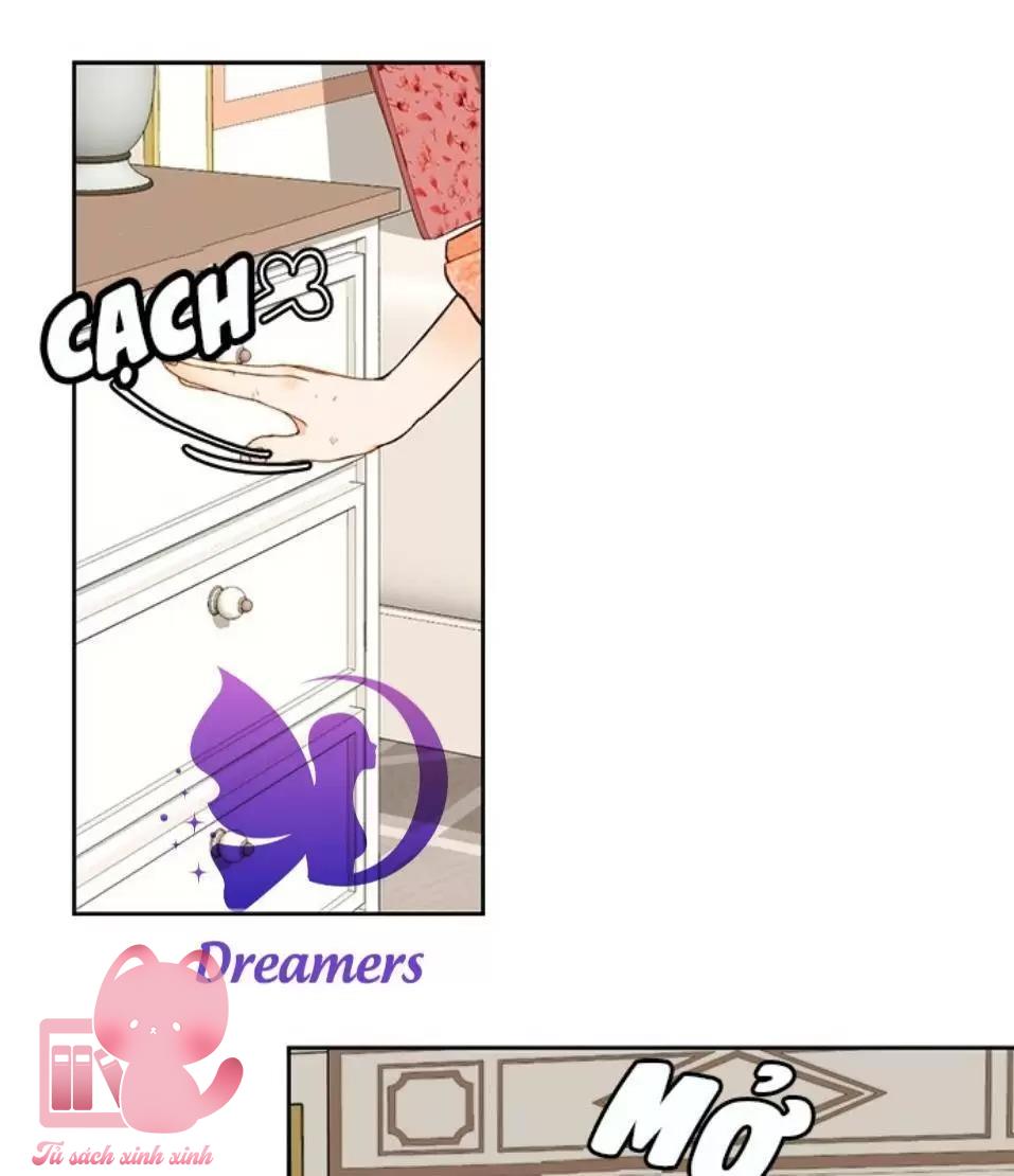 Hoàng Hậu Tái Hôn Chapter 29 - Trang 4