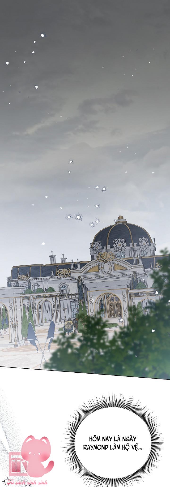 Hoàng Nữ Cosplay Nonfan Chapter 48 - Trang 4