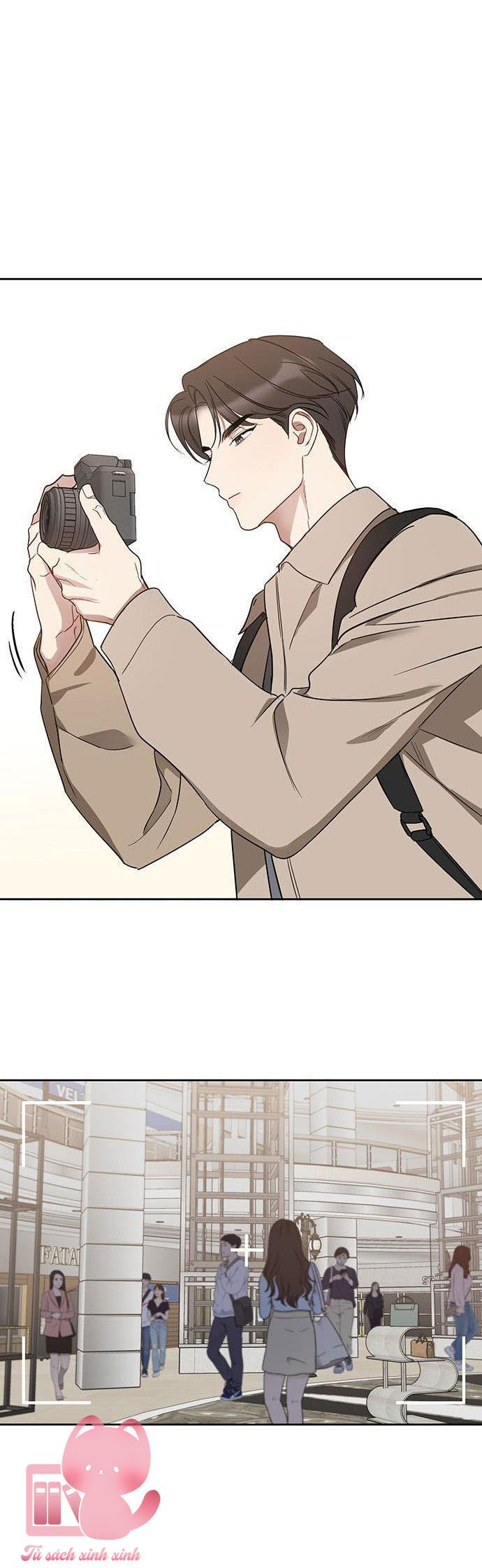 Gieo Nhân Gặt Quả Chap 44 - Trang 2