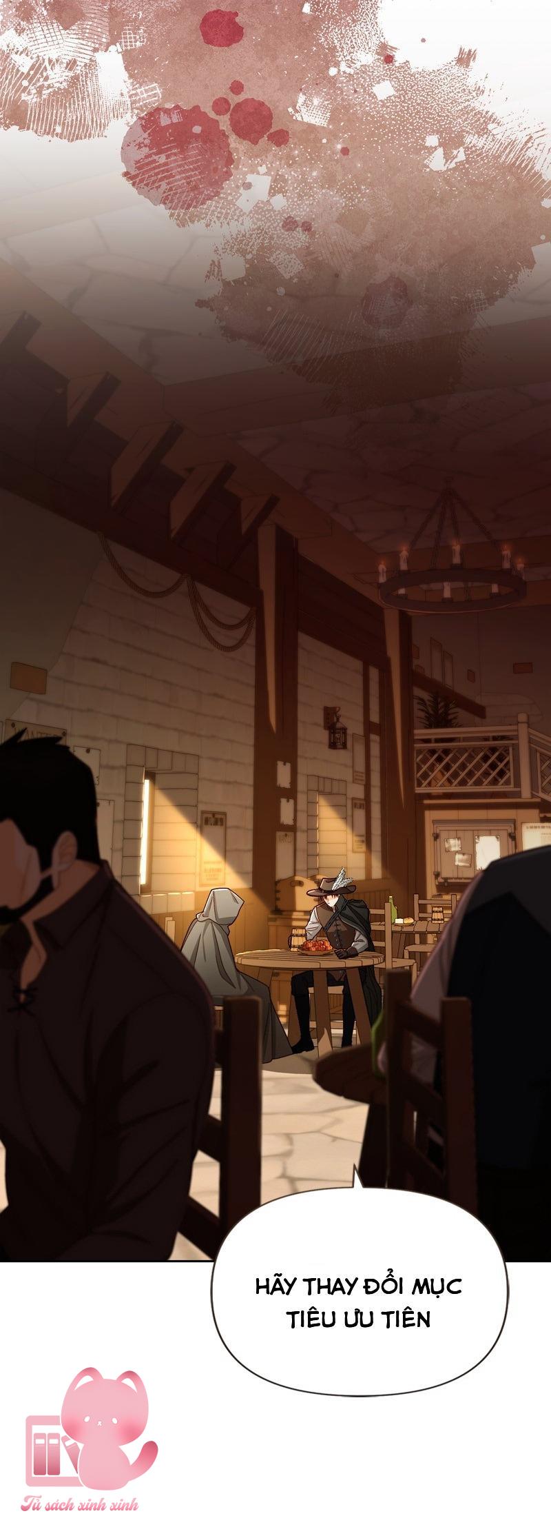 Hoàng Hậu Tái Hôn Chap 211 - Trang 3