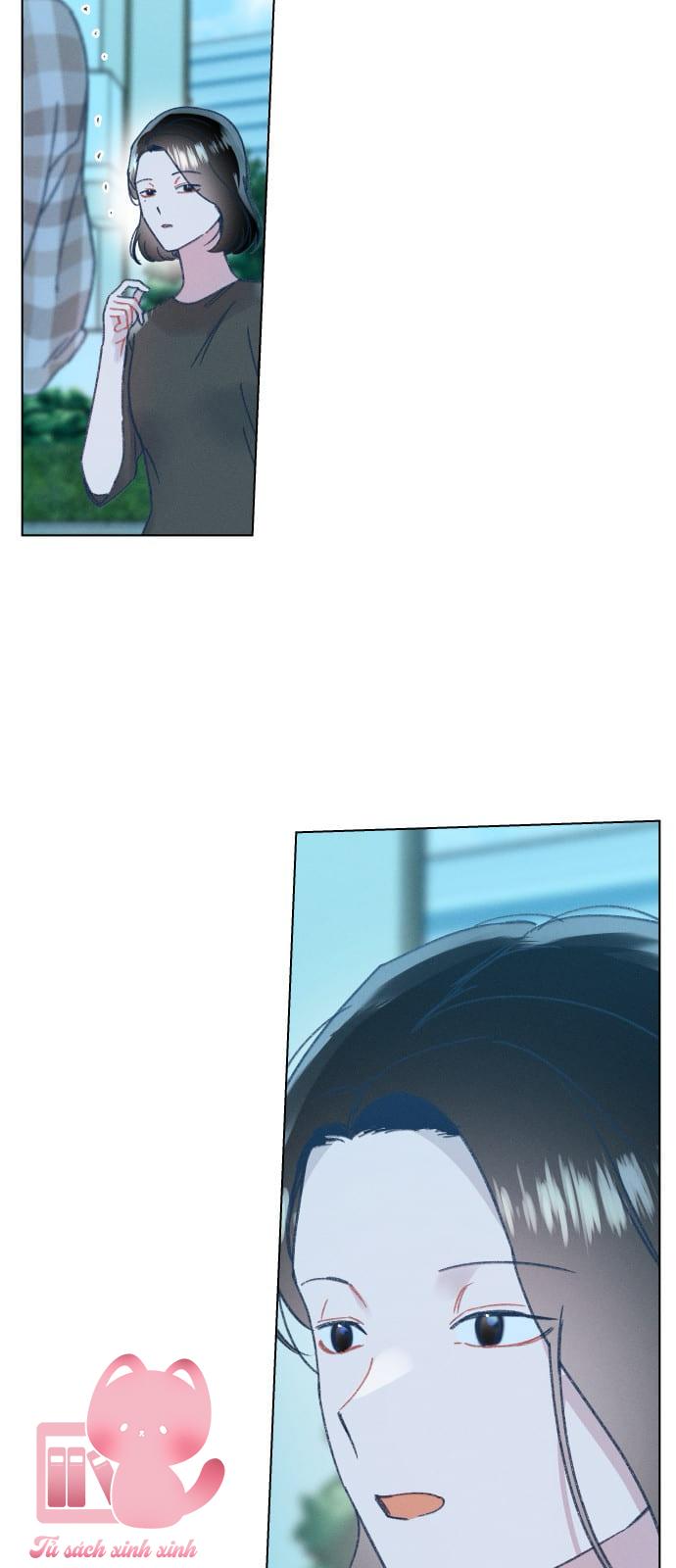 Bầu Trời Mùa Hạ Dấu Yêu Chap 35 - Trang 4