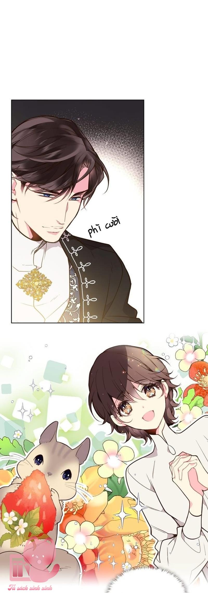 Beatrice Chap 28 - Trang 2