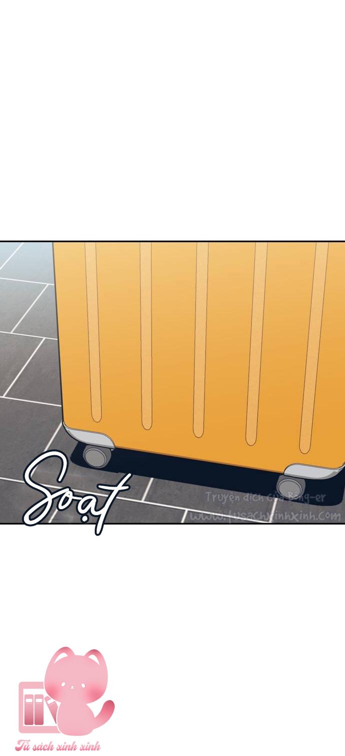 Lớ Ngớ Vớ Phải Tình Yêu Chapter 14 - Trang 4