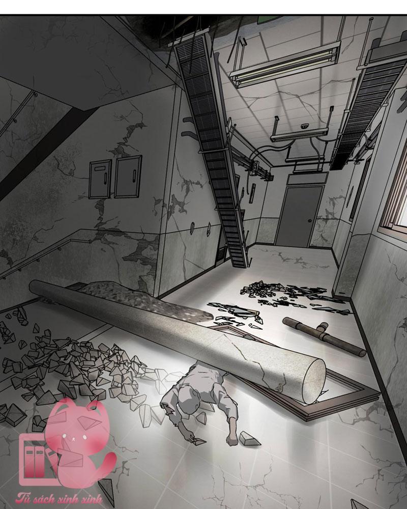 Ác Chi Hoàn Chapter 20 - Trang 4