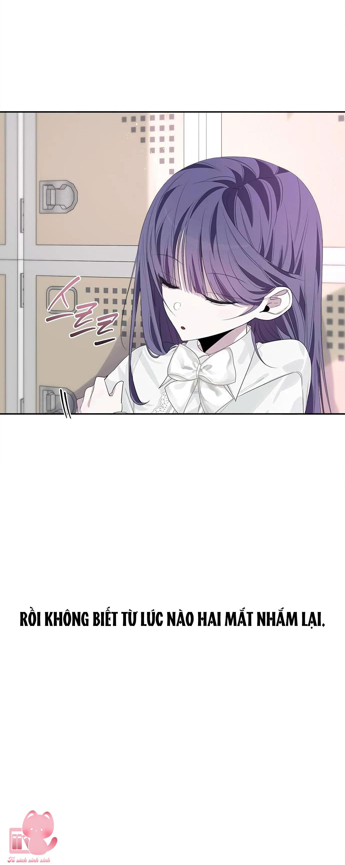 Đàn Anh Xấu Xa! Chap 46 - Trang 3