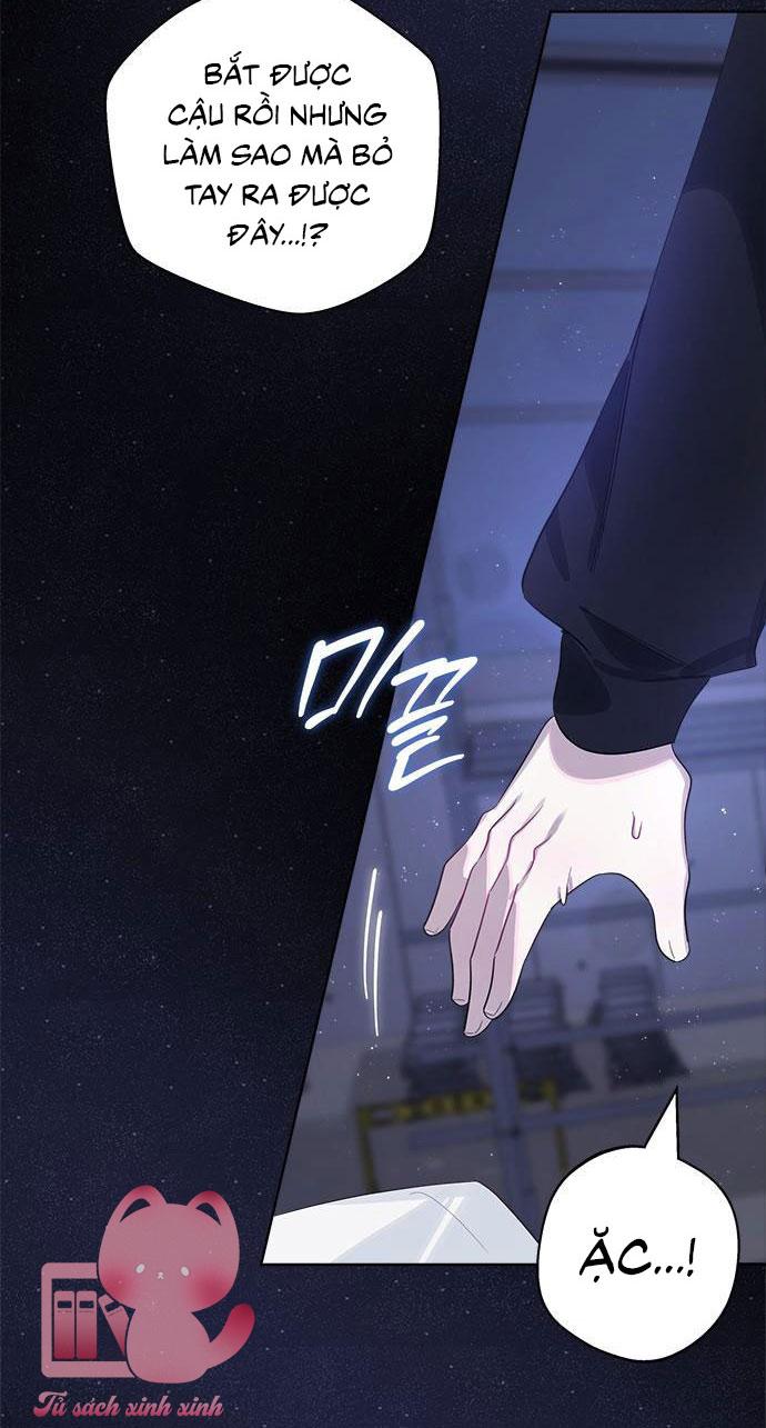 Đàn Anh Xấu Xa! Chap 83 - Trang 3