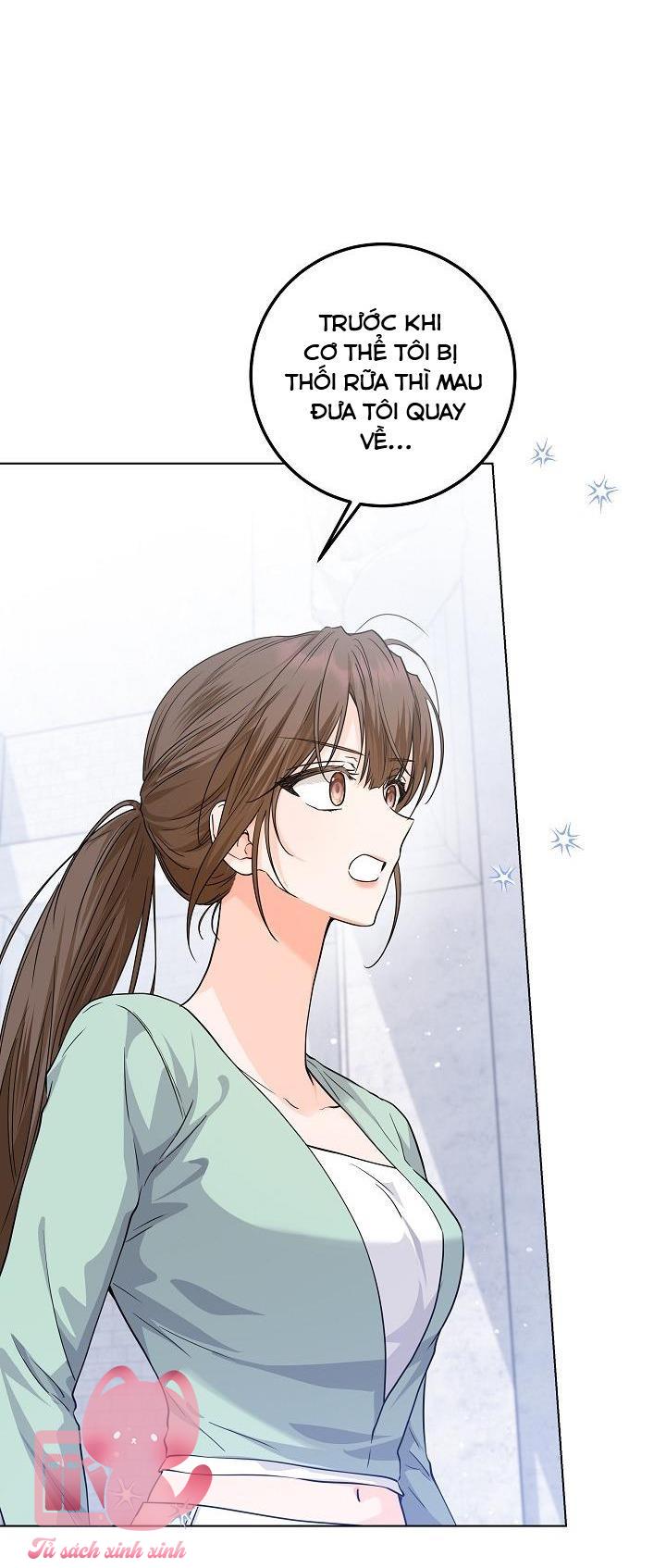 Hoàng Nữ Cosplay Nonfan Chapter 30 - Trang 4