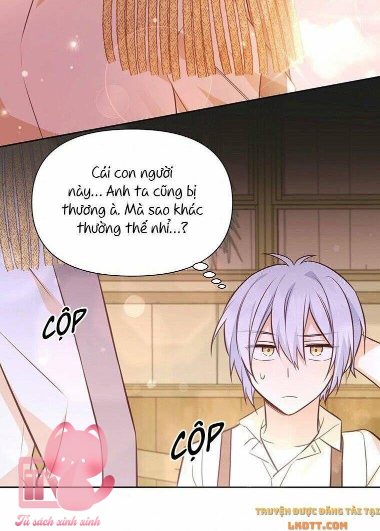 Yêu Tôi Đi, Dù Sao Ngài Cũng Chỉ Là Nhân Vật Phụ Chapter 14 - Trang 4