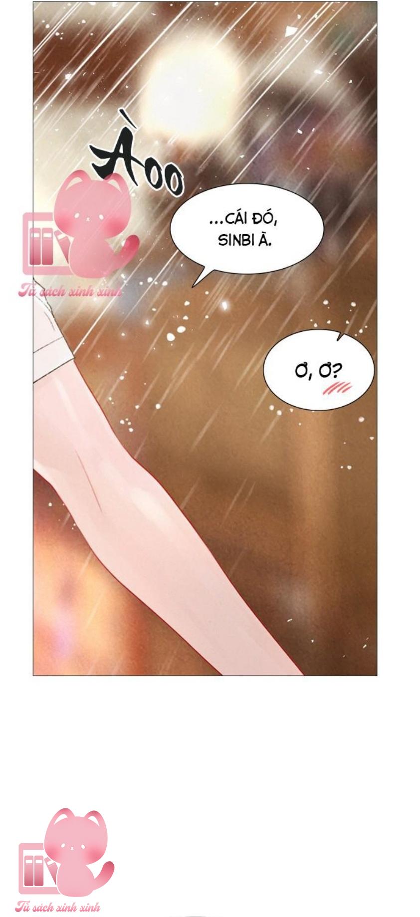 Thần Bí Chap 81 - Trang 2
