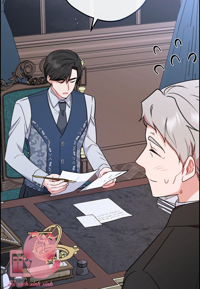 Được Yêu Thương Mà Còn Ngại Ngùng Sao! Chapter 9 - Trang 4