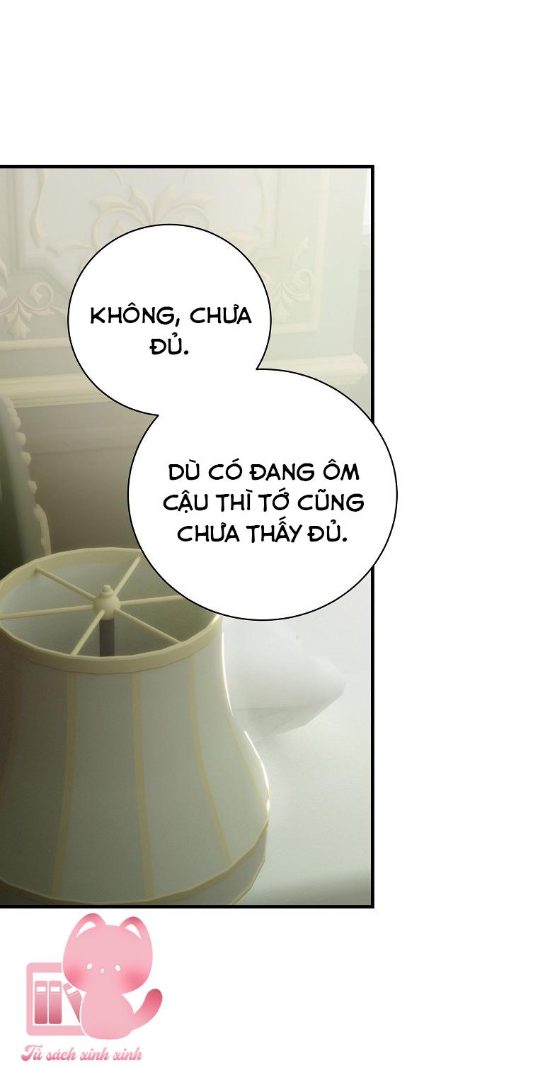 Đứa Nhỏ Không Phải Là Con Anh Chap 82 - Trang 2