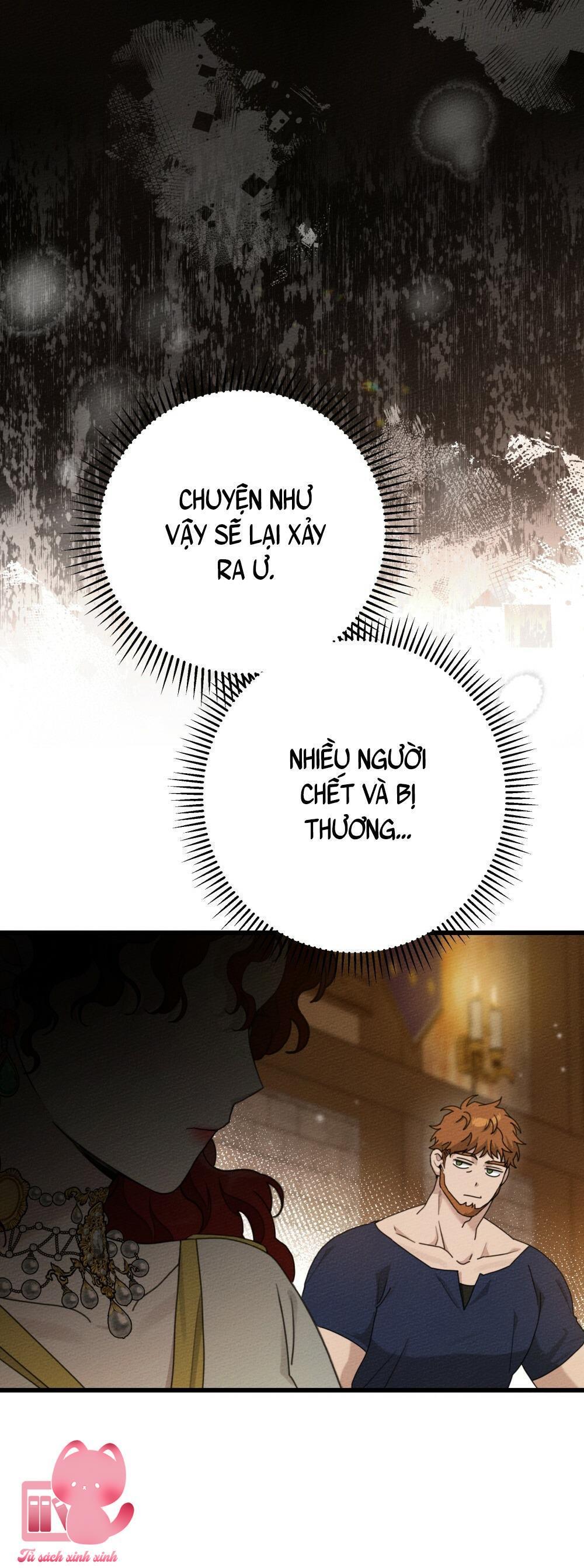 Dưới Tán Cây Sồi Chap 48 - Trang 2