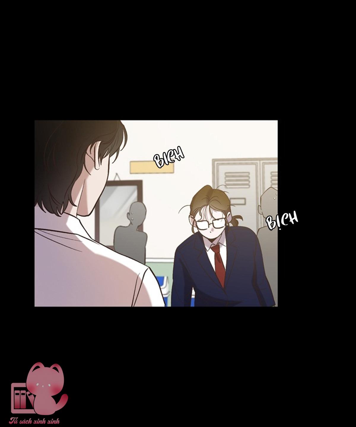 Thanh Xuân Của Chúng Ta Chap 88 - Trang 4