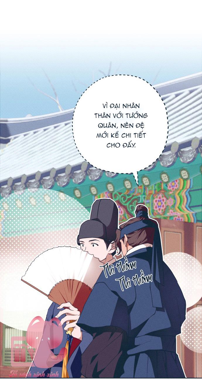 Dabi, Hương Vị Ngây Ngất Chap 12 - Trang 3