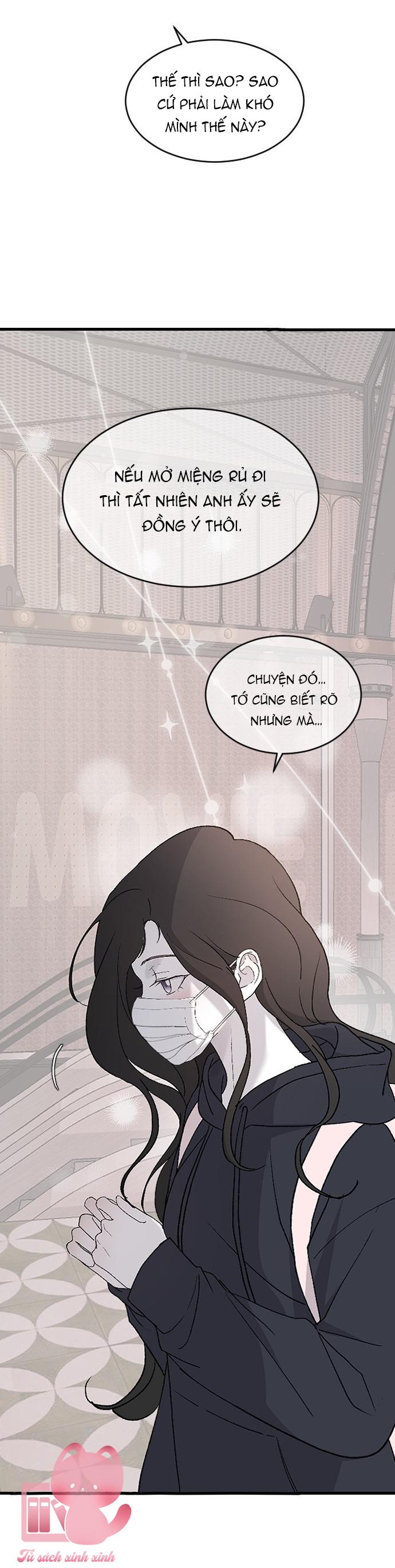 Ba Anh Trai Cực Phẩm Của Tôi Chap 89 - Trang 3