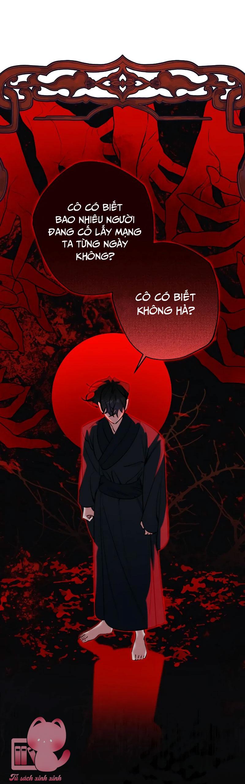 Chuyện Tình Tuyết Phương Bắc Chapter 9 - Trang 4