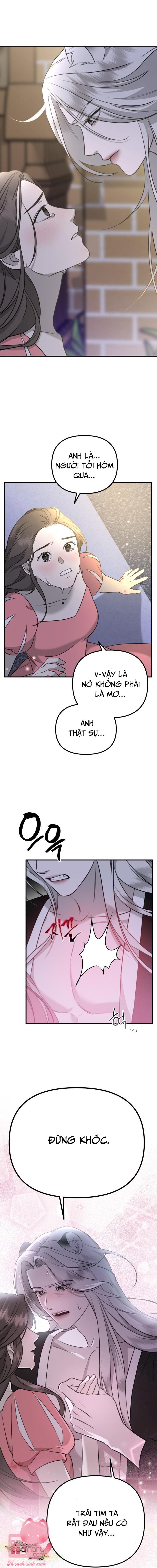 Thần Hổ Jangsan Chapter 2 - Next Chap Special 2