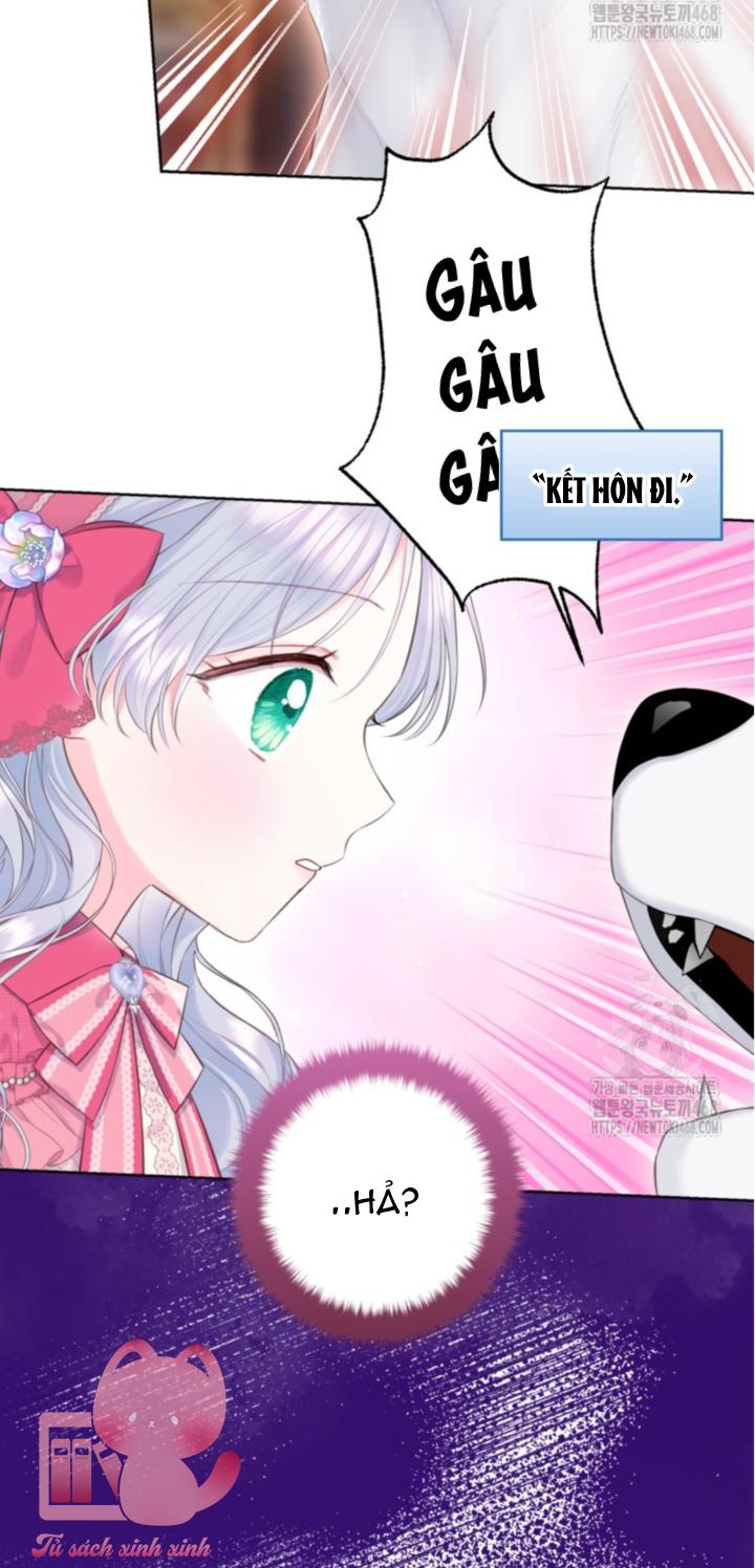 Người Anh Trai Mạnh Nhất Của Tôi Đã Mất Trí Nhớ Chap 25 - Trang 4